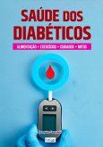 Minibook Saúde dos Diabéticos (eBook, ePUB)