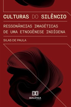 Cover Culturas do Silêncio (eBook, ePUB)