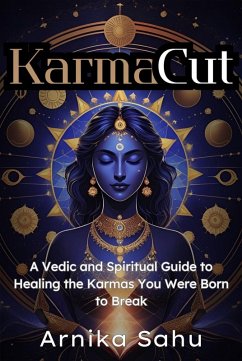 KarmaCut (eBook, ePUB) Cover KarmaCut (eBook, ePUB)