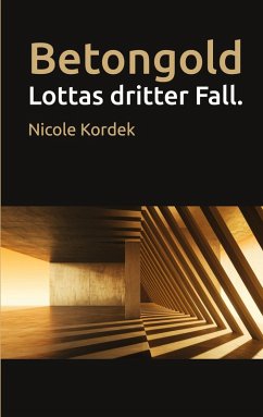 Betongold (eBook, ePUB) - Kordek, Nicole