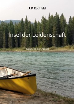 Insel der Leidenschaft (eBook, ePUB) - Rothfeld, J. P.