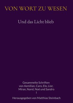 Und das Licht blieb (eBook, ePUB) Und das Licht blieb (eBook, ePUB)
