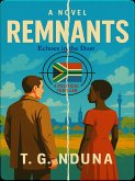 Remnants (eBook, ePUB) Remnants (eBook, ePUB)