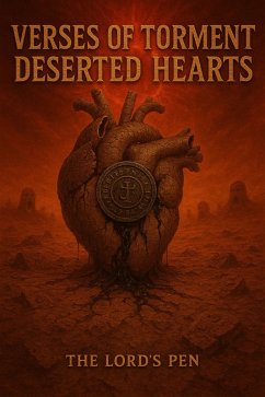 Cover Verses of Torment - Deserted Hearts (eBook, ePUB)