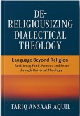 De-Religiousizing Dialectical Theology (eBook, ePUB)