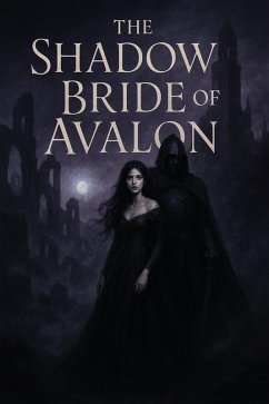 Cover The Shadow Bride of Avalon (eBook, ePUB)