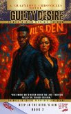 Guilty Desire: Deep in The Devil's Den (eBook, ePUB) Guilty Desire: Deep in The Devil's Den (eBook, ePUB)