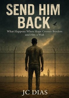 Cover Send Him Back (eBook, ePUB)