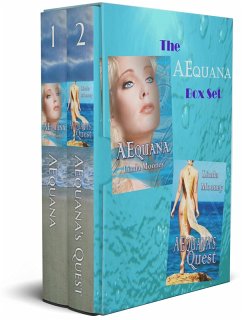 Cover AEquana Box Set (eBook, ePUB)