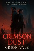 Crimson Dust (eBook, ePUB)
