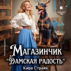 Cover Magazinchik «Damskaya radost'» (MP3-Download)