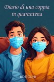 Diario di una coppia in quarantena (eBook, ePUB)