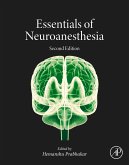 Essentials of Neuroanesthesia (eBook, ePUB)
