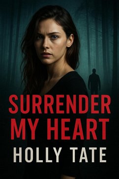 Cover Surrender My Heart (eBook, ePUB)