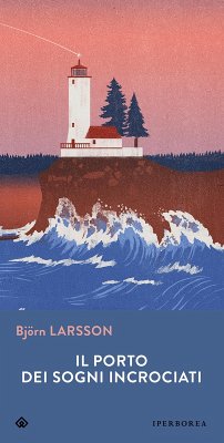 Cover Il porto dei sogni incrociati (eBook, ePUB)