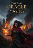 The Last Oracle of Ashes (eBook, ePUB) The Last Oracle of Ashes (eBook, ePUB)