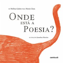 Onde está a poesia ? (eBook, ePUB) Cover Onde está a poesia ? (eBook, ePUB)