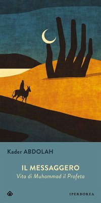 Cover Il messaggero (eBook, ePUB)