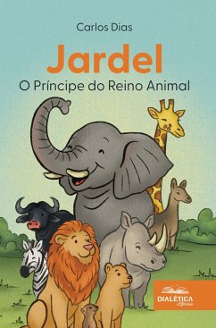 Jardel (eBook, ePUB) Cover Jardel (eBook, ePUB)