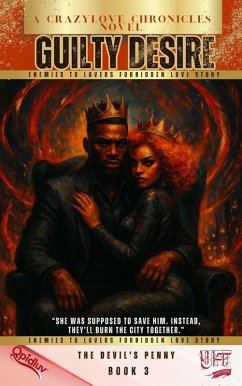 Cover Guilty Desire: The Devil's Penny (eBook, ePUB)