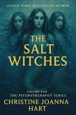The Salt Witches (The Psychotherapist Series., #4) (eBook, ePUB)