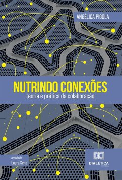 Cover Nutrindo conexões (eBook, ePUB)