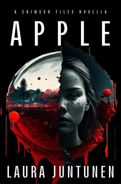 Cover Apple (Crimson Files, #0.5) (eBook, ePUB)