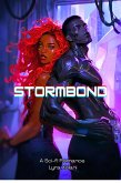 Stormbond (Xylos, #2) (eBook, ePUB)