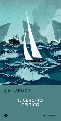 Cover Il Cerchio Celtico (eBook, ePUB)
