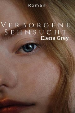 Cover Verborgene Sehnsucht (eBook, ePUB)