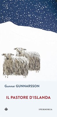 Il pastore d'Islanda (eBook, ePUB) - Gunnarsson, Gunnar