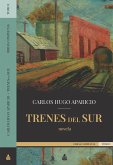 Trenes del Sur (eBook, ePUB) Trenes del Sur (eBook, ePUB)