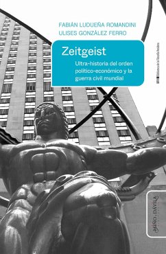 Cover Zeitgeist (eBook, ePUB)