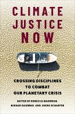 Climate Justice Now (eBook, ePUB)