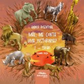 Mãe, me conta uma historinha? (eBook, ePUB)