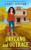 Oregano and Outrage (Heywood Herbalist Cozy Mysteries, #9) (eBook, ePUB) Oregano and Outrage (Heywood Herbalist Cozy Mysteries, #9) (eBook, ePUB)