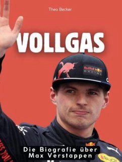 Cover Vollgas