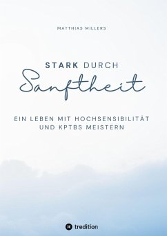 Cover Stark durch Sanftheit