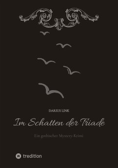 Cover Im Schatten der Triade