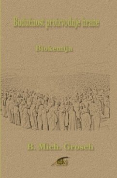 Cover Buducnost proizvodnje hrane