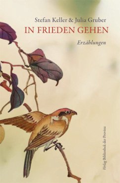 Cover In Frieden gehen