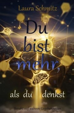 Cover Du bist mehr, als du denkst