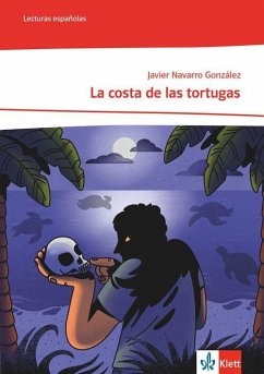 La costa de las tortugas - Navarro González, Javier
