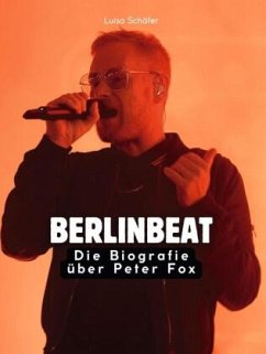 Cover Berlinbeat