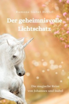 Cover Der geheimnisvolle Lichtschatz