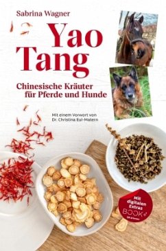 Yao Tang - Wagner, Sabrina