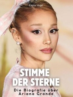 Cover Stimme der Sterne