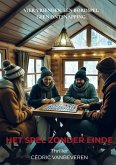 Het spel zonder einde