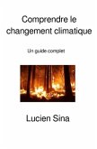 Comprendre le changement climatique