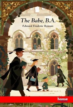 The Babe, B.A. The Babe, B.A.
